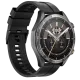 Haylou Solar 5 Smart Watch with Silicone Strap
